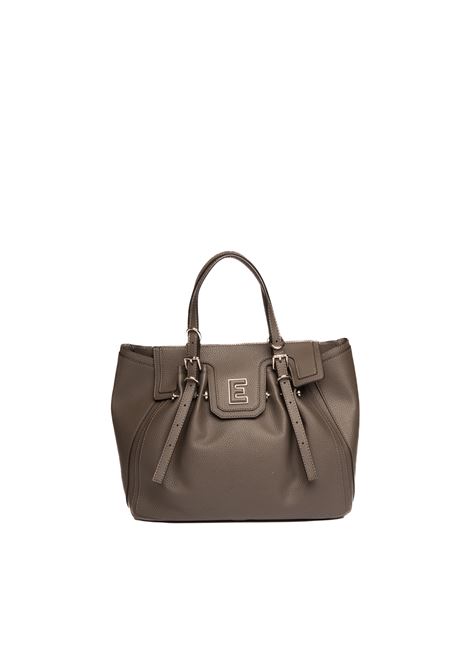 Giovanna gray hand bag ERMANNO SCERVINO | 12401728GIOVANNA-302